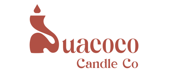 Suacoco Candle Company logo